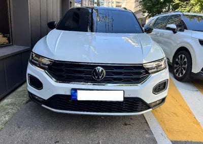 2022 Volkswagen T-Roc WVGZZZA1ZNV039191 VIN:WVGZZZA1ZNV039191
