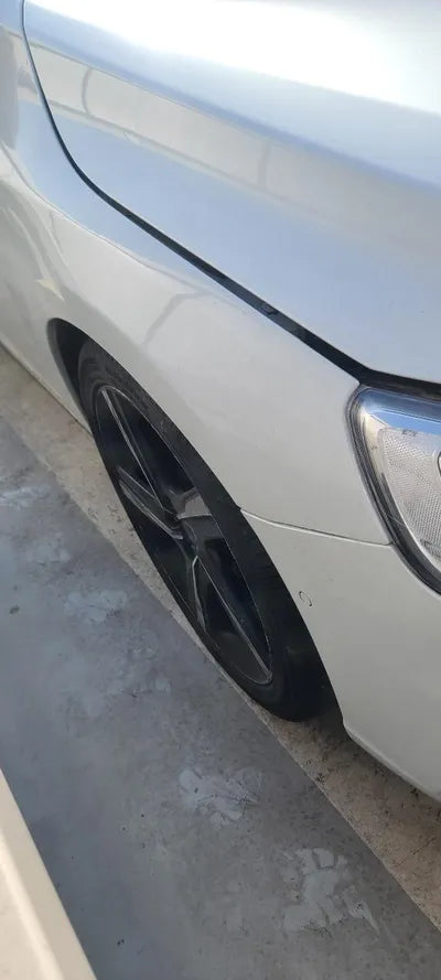 2015 Volvo S60 YV1FS49MDF2356381 VIN:YV1FS49MDF2356381