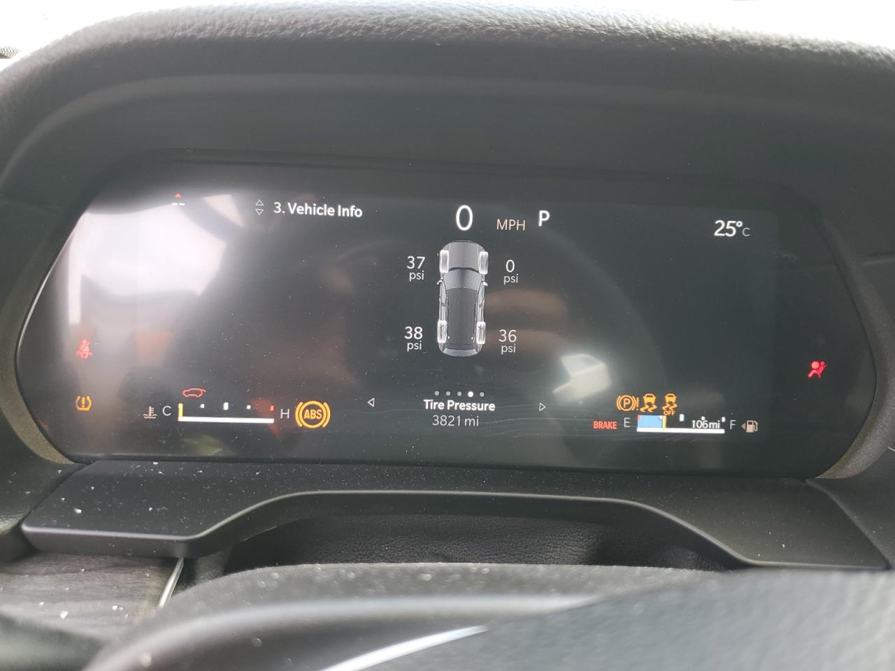 2024 JEEP GRAND CHEROKEE LIMITED VIN:1C4RJHBG8RC131802