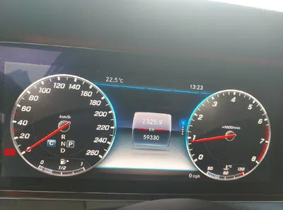 2018 Mercedes-Benz E 300 WDDZF4KB4JA336084 VIN:WDDZF4KB4JA336084