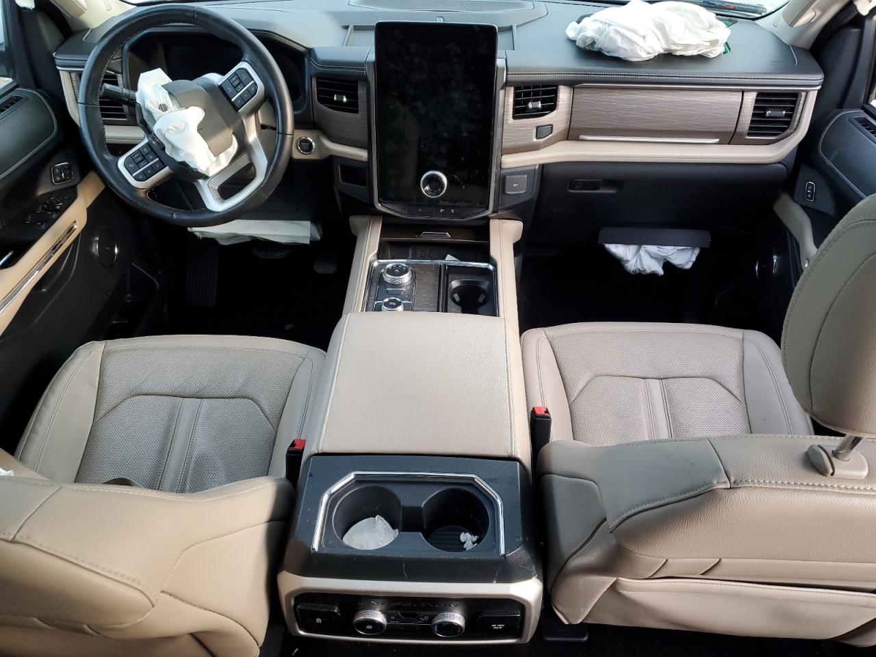 2022 FORD EXPEDITION LIMITED VIN:1FMJU2AT1NEA39439