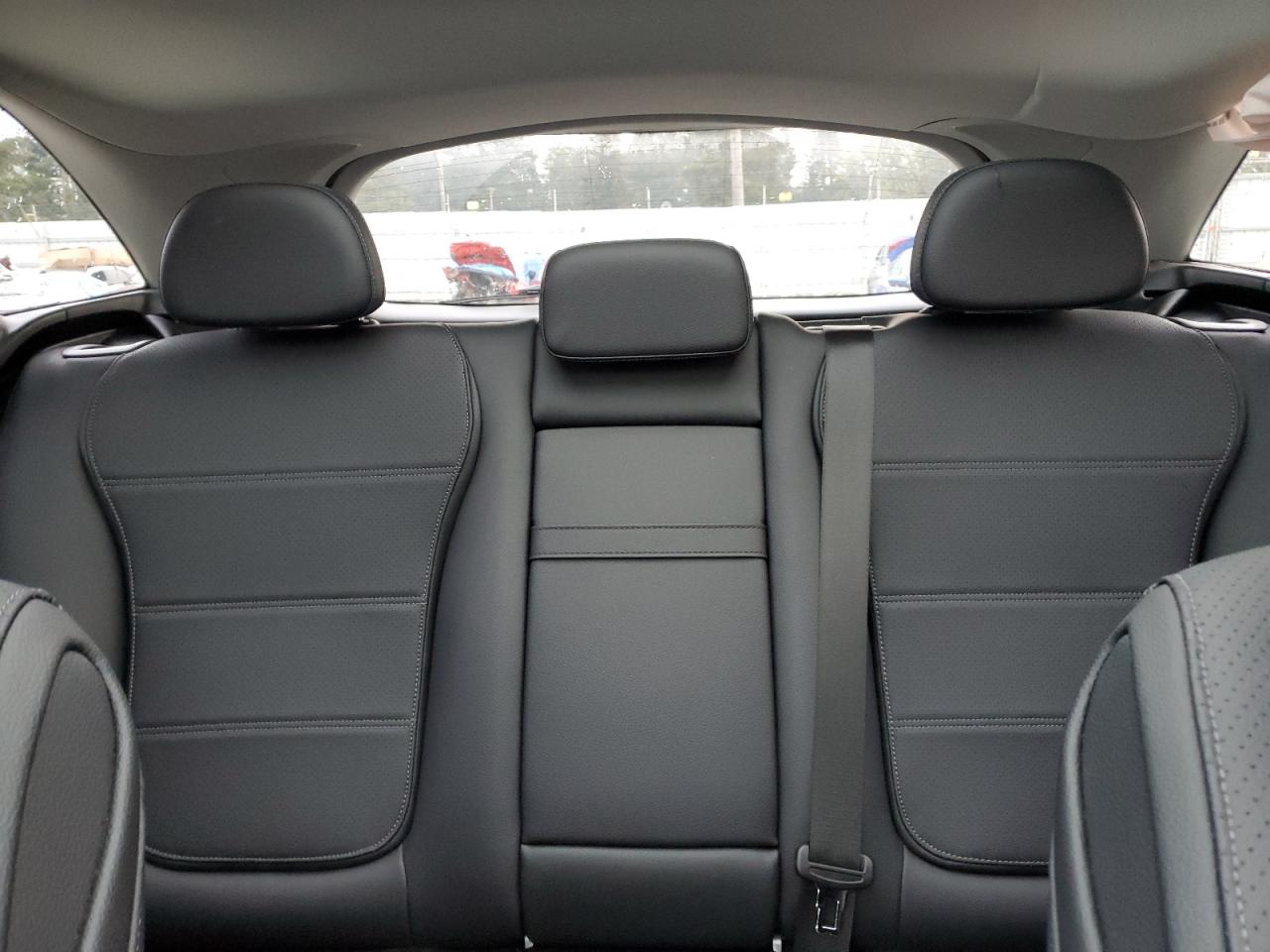 2023 MERCEDES-BENZ GLC 300 4MATIC VIN:W1NKM4HB9PU023847