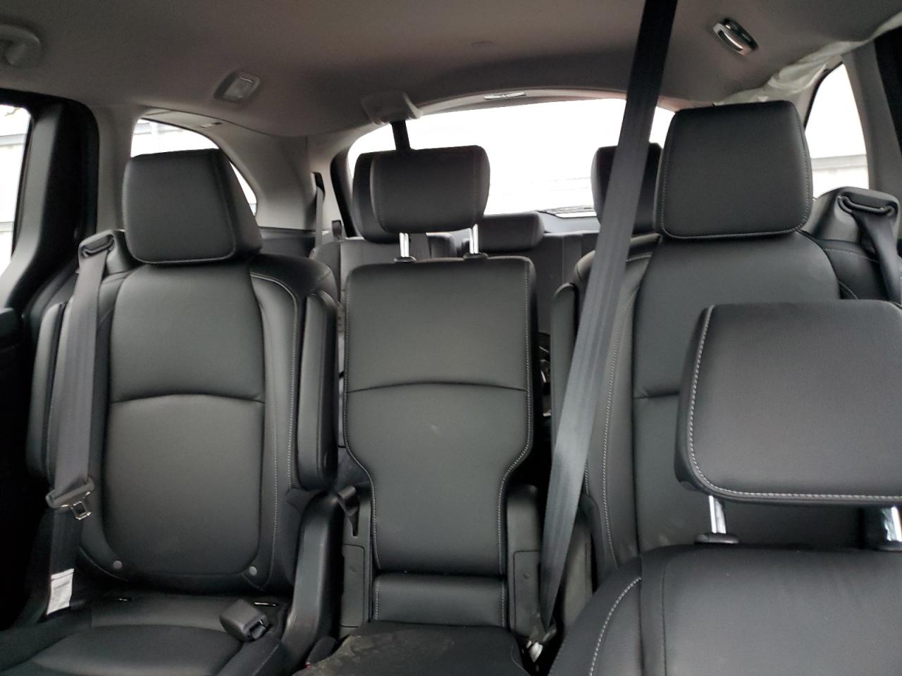 2024 HONDA ODYSSEY EXL VIN:5FNRL6H6XRB057847