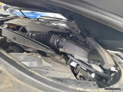 2018 Genesis G80 VIN: