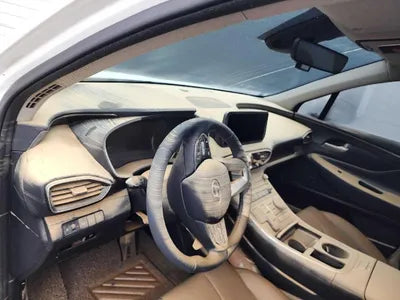 2022 Hyundai Santa FE VIN: