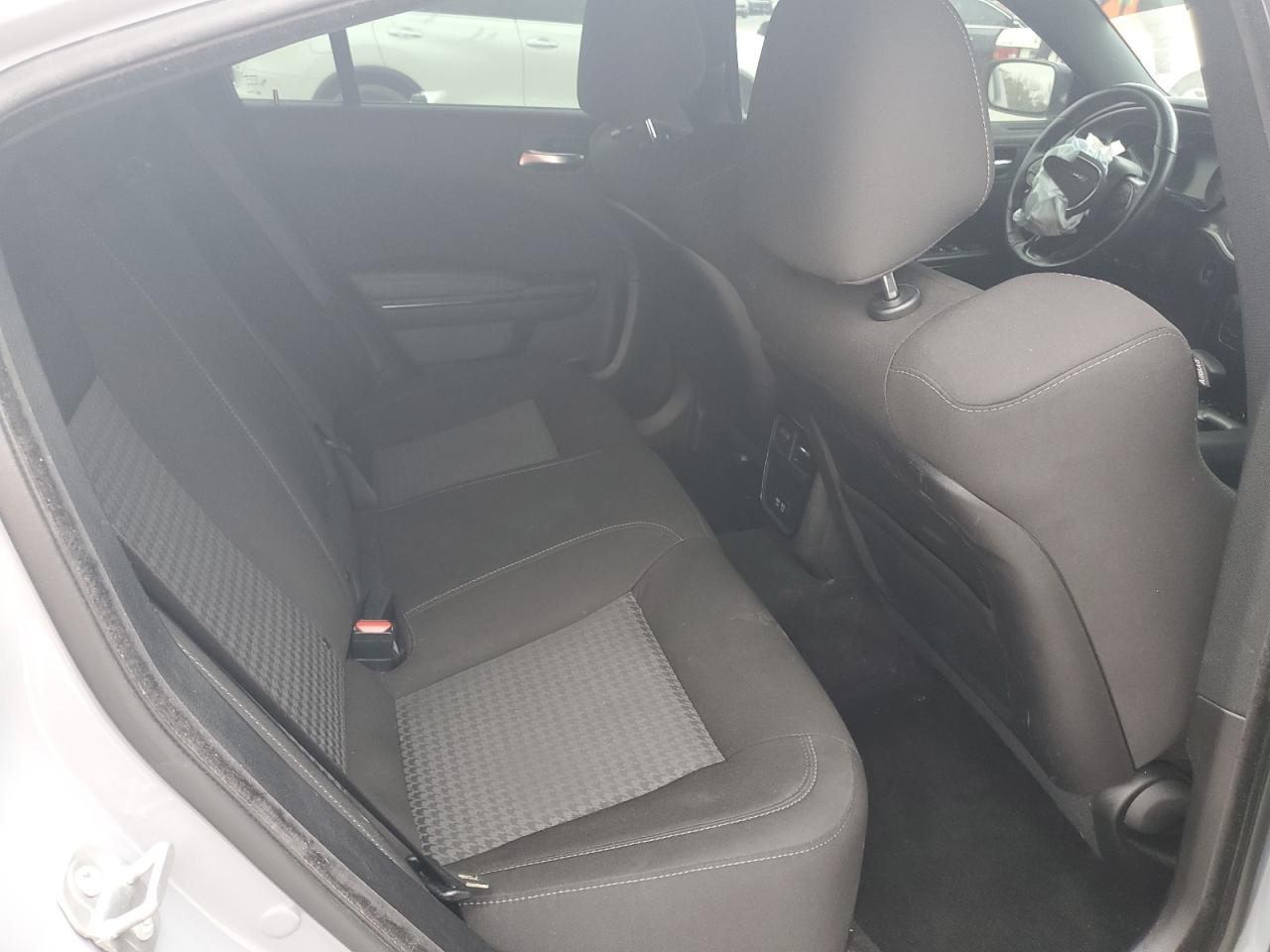 2022 DODGE CHARGER R/T VIN:2C3CDXCT8NH141292