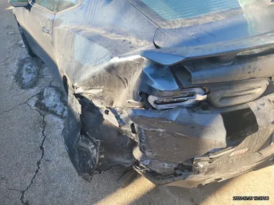 2019 Chevrolet Camaro 294KM1G1F91R78K01 VIN:294KM1G1F91R78K01