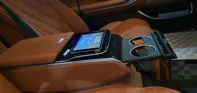 2022 Mercedes-Benz Maybach S 580 VIN: