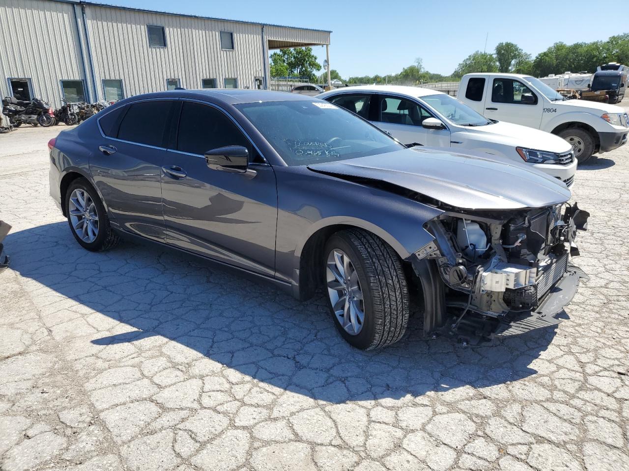 2023 ACURA TLX  VIN:19UUB5F32PA000937