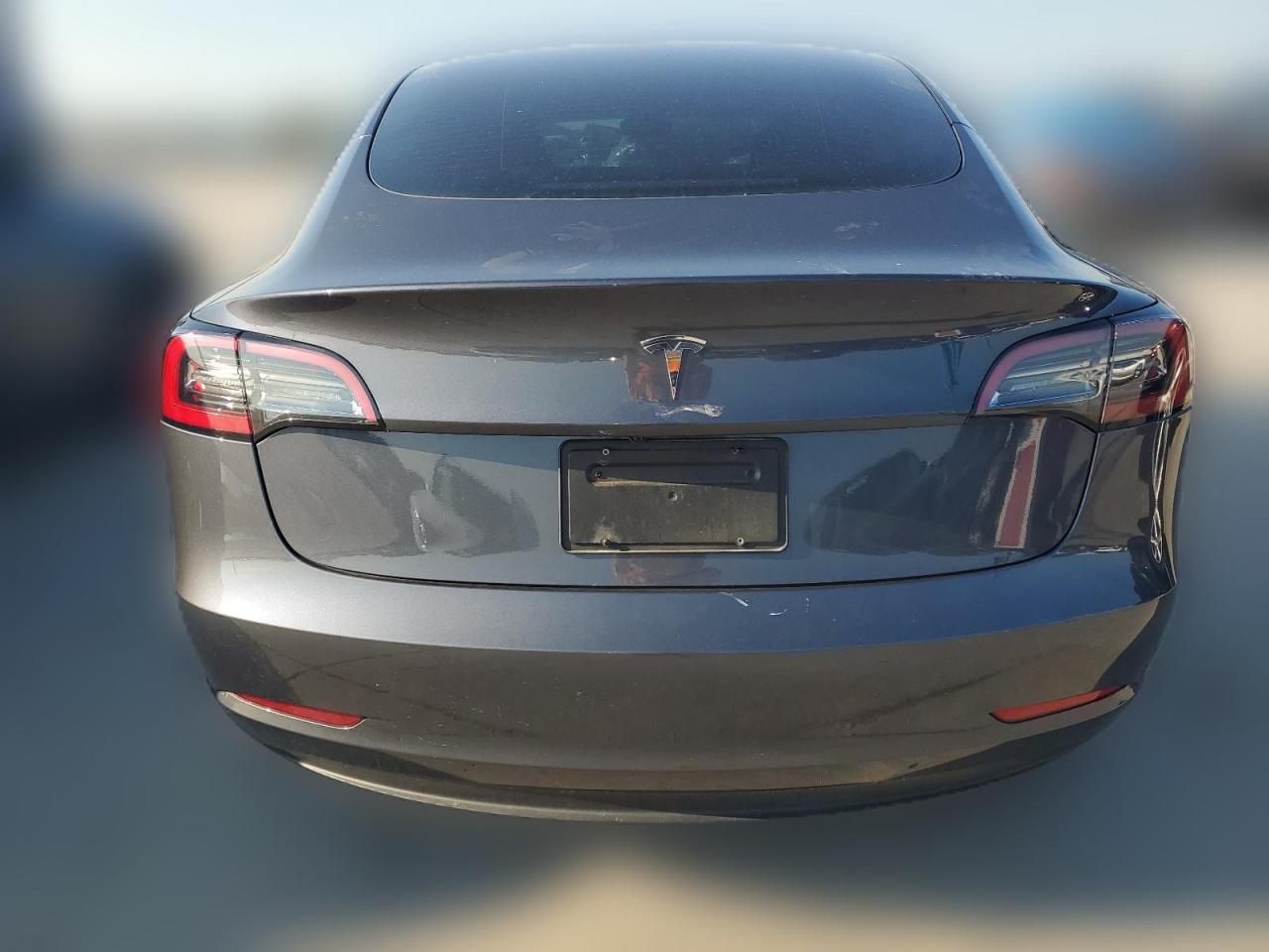 2023 TESLA MODEL 3  VIN:5YJ3E1EA1PF610443