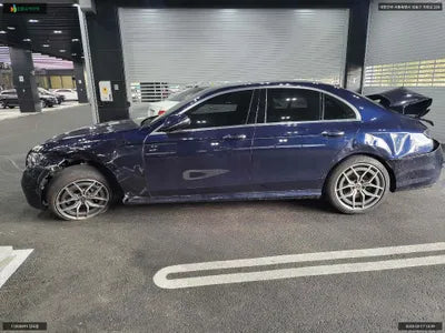 2020 Mercedes-Benz E 220 W1KZF0FB1MA875561 VIN:W1KZF0FB1MA875561