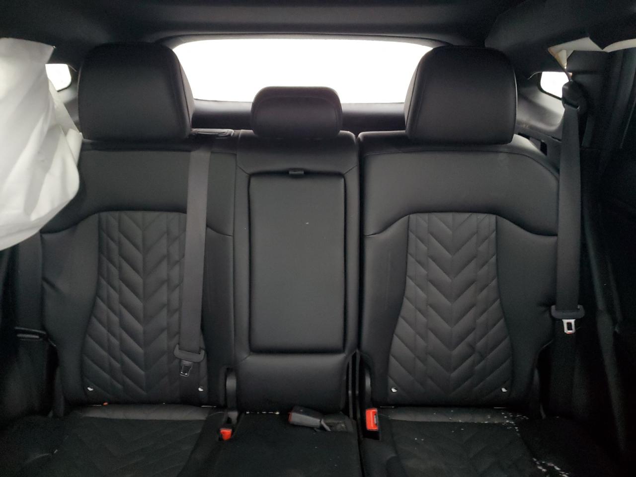 2023 KIA SPORTAGE X-PRO VIN:5XYK7CAF9PG082632