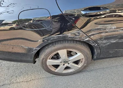 2018 Mercedes-Benz C 200 WDDWF3HB6JR350963 VIN:WDDWF3HB6JR350963