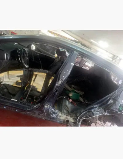 2019 Kia Sportage KNAPN813BKK615725 VIN:KNAPN813BKK615725
