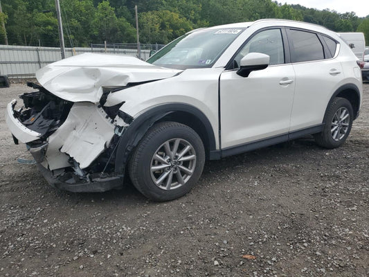 2023 MAZDA CX-5 SELECT VIN:WP0AA2A8XNS255297