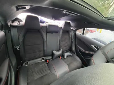 2018 Mercedes-Benz CLA 220 WDDSJ4FBXJN511411 VIN:WDDSJ4FBXJN511411