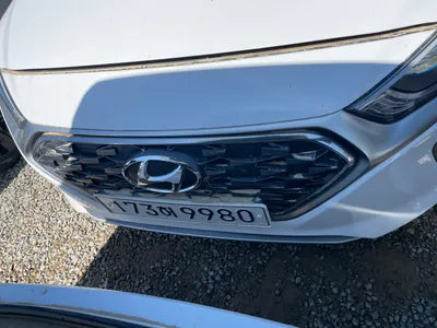 2020 Hyundai Ioniq KMHC851CGLU208451 VIN:KMHC851CGLU208451