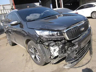 2018 Kia Sorento KNAPG81ABKA531825 VIN:KNAPG81ABKA531825