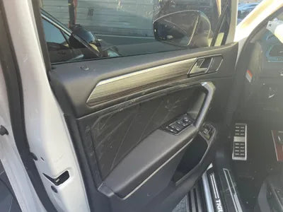 2022 Volkswagen Tiguan Allspace VIN: