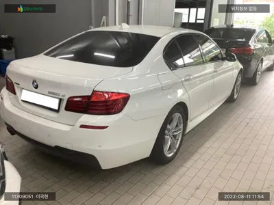 2016 BMW 520 WBA5E7108GG564251 VIN:WBA5E7108GG564251