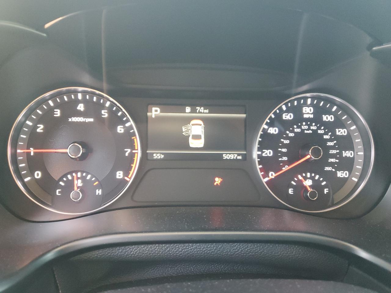 2024 KIA FORTE LX VIN:3KPF24ADXRE835864