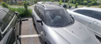 2023 MINI Countryman WMW31BR02P3R05094 VIN:WMW31BR02P3R05094