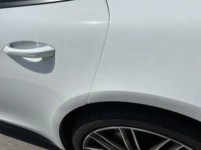2019 Porsche Panamera WP0AA2972JL118273 VIN:WP0AA2972JL118273