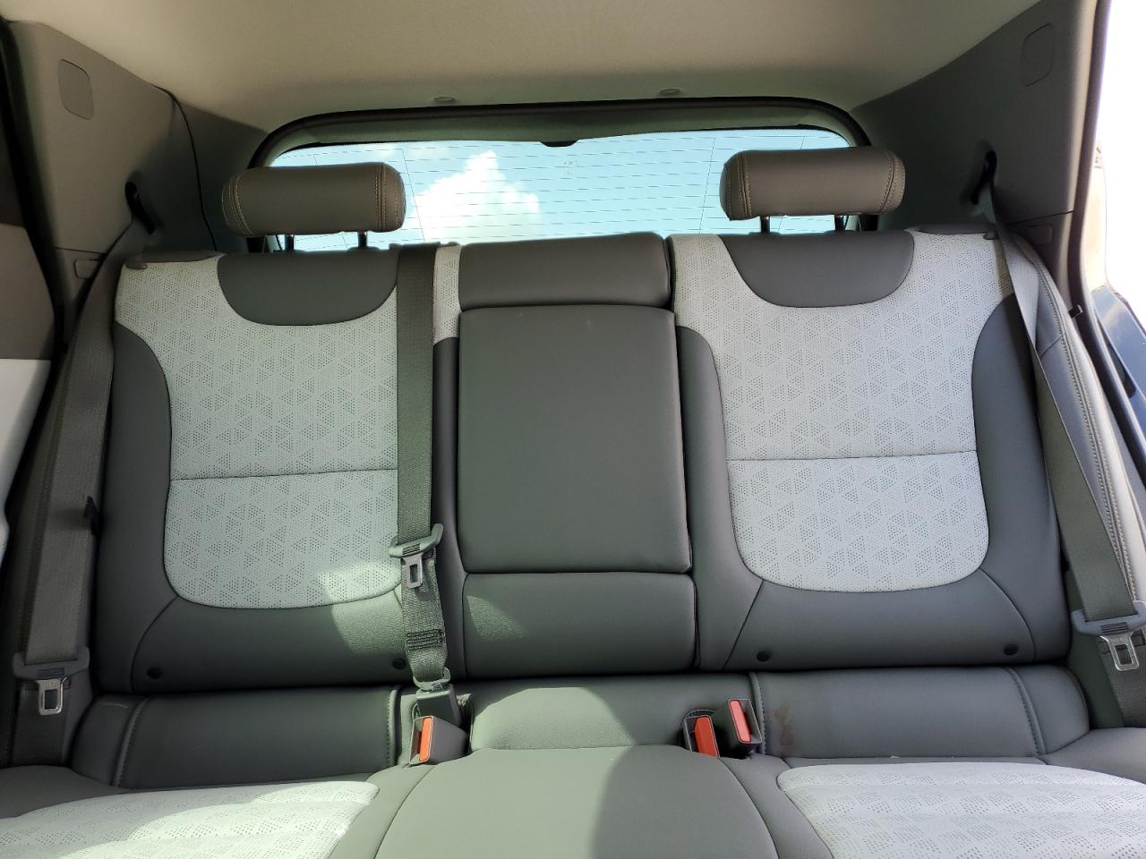 2023 CHEVROLET BOLT EUV PREMIER VIN:1G1FZ6S01P4197207