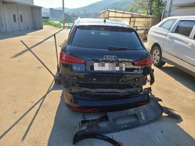 2015 Audi Q3 WAUZZZ8U4FR042259 VIN:WAUZZZ8U4FR042259