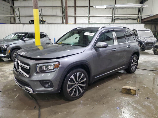 2023 MERCEDES-BENZ GLB 250 4MATIC VIN:W1N4M4HB3PW265319