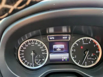 2017 Infiniti Q30 SJKCH53E8HA055101 VIN:SJKCH53E8HA055101