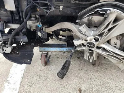 2022 Genesis G90 VIN: