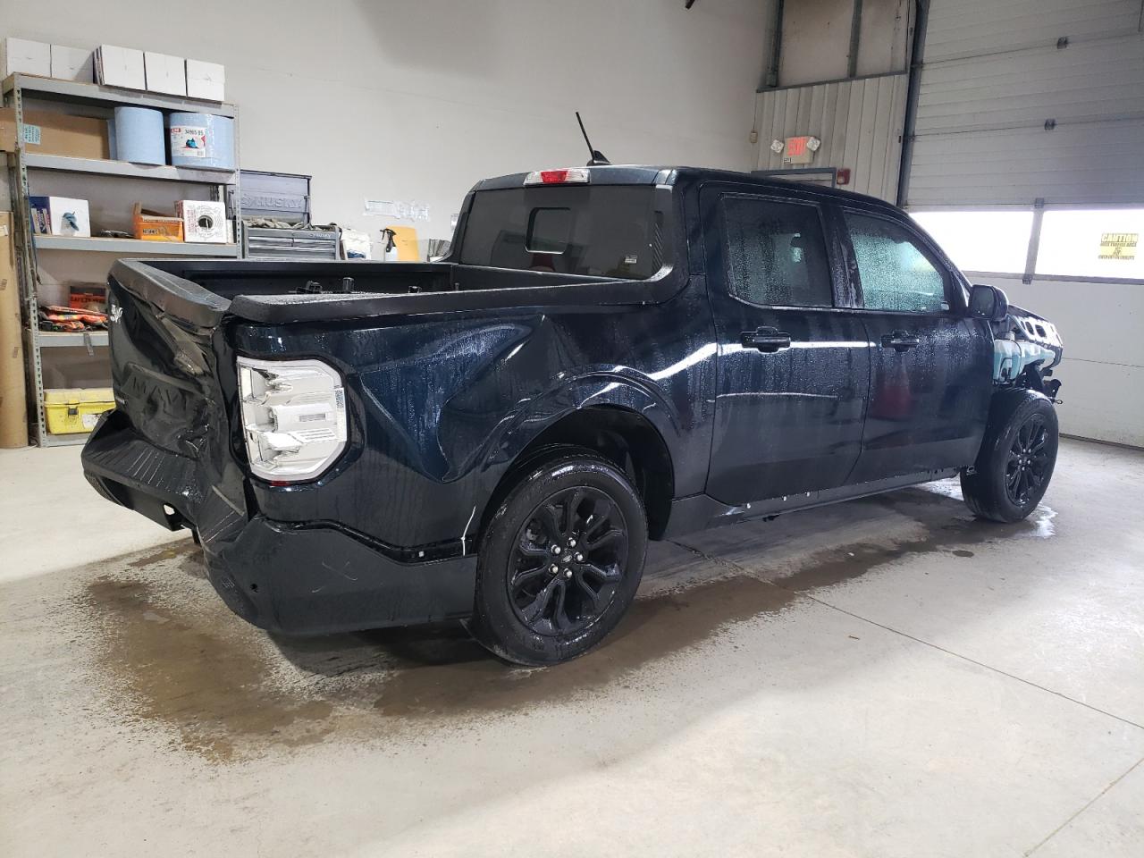 2022 FORD MAVERICK XL VIN:3FTTW8E36NRA94390