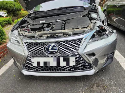 2019 Lexus CT 200h JTHKD5BH1K2348523 VIN:JTHKD5BH1K2348523