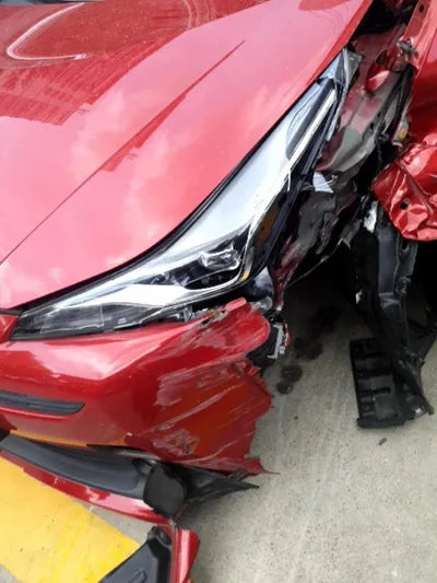 2019 Toyota Prius JTDKARFU7K3100621 VIN:JTDKARFU7K3100621