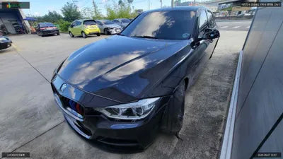 2017 BMW 330 WBA8B9103HK704965 VIN:WBA8B9103HK704965