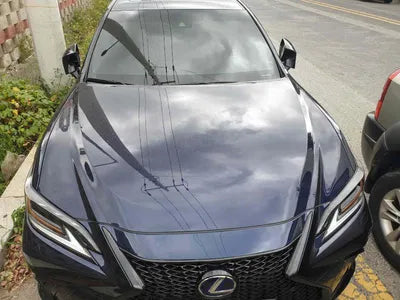 2019 Lexus ES 300 JTHB21B10K2066133 VIN:JTHB21B10K2066133
