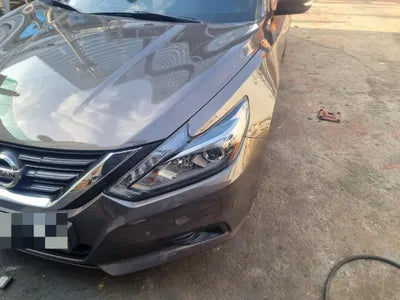 2017 Nissan Altima 327KM1N4AL3AP6HC1 VIN:327KM1N4AL3AP6HC1