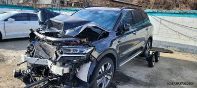 2022 Kia Sorento KNARJ81GBNA090208 VIN:KNARJ81GBNA090208