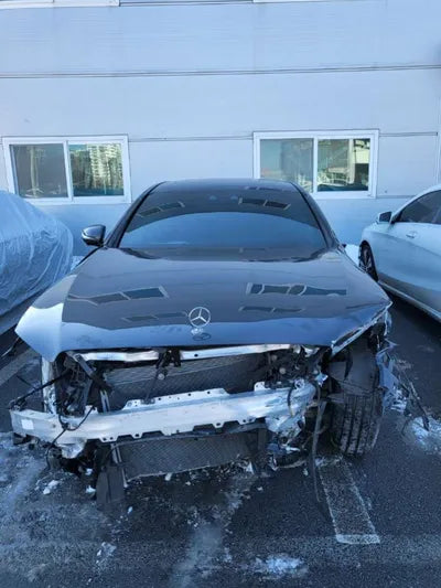 2021 Mercedes-Benz E 220 W1KZF0FB2MA994350 VIN:W1KZF0FB2MA994350