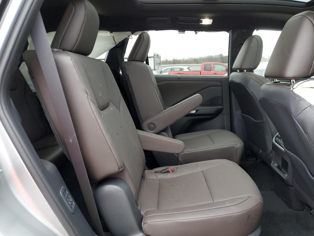 2024 LEXUS TX 350 BASE VIN:5TDAAAB61RS015089