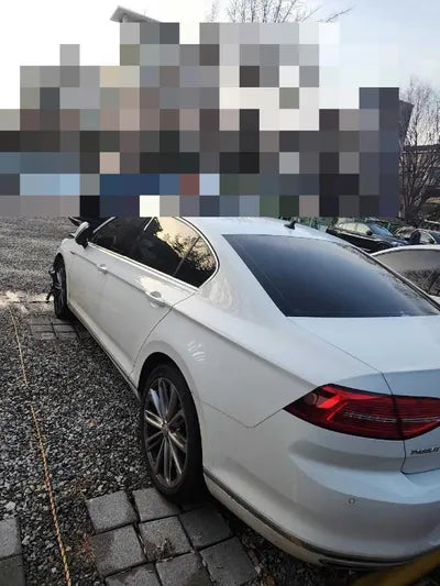 2018 Volkswagen Passat WVWZZZ3CZJE253943 VIN:WVWZZZ3CZJE253943