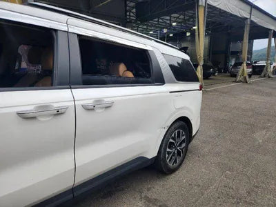 2020 Kia Carnival VIN: