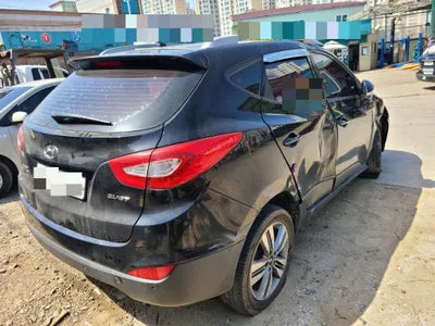 2015 Hyundai Tucson KMHJT81VBFU066696 VIN:KMHJT81VBFU066696