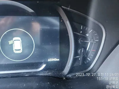 2019 Hyundai Santa FE PLUSKMHS381BBKU01 VIN:PLUSKMHS381BBKU01