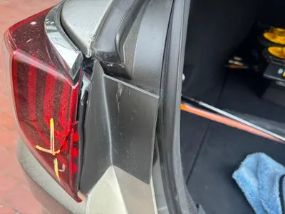 2020 Lexus ES 300 JTHBA1C12M2000400 VIN:JTHBA1C12M2000400