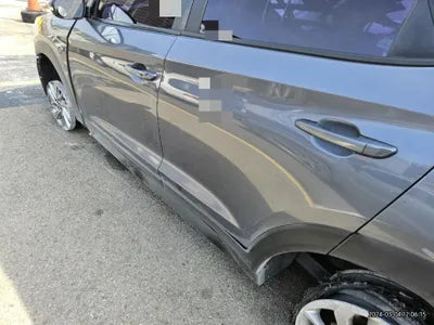 2015 Hyundai Tucson KMHJ281ABGU131562 VIN:KMHJ281ABGU131562