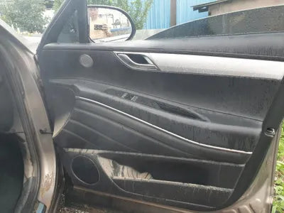 2020 Genesis GV80 KMTHA81BDLU012798 VIN:KMTHA81BDLU012798