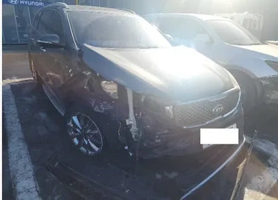 2015 Kia Sorento KNAPK81BDFA088892 VIN:KNAPK81BDFA088892