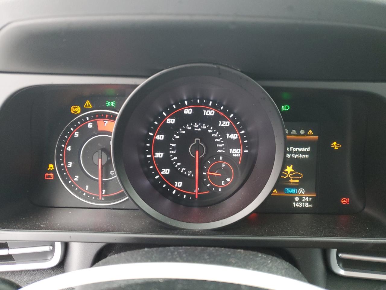 2023 HYUNDAI ELANTRA SE VIN:KMHLL4AG0PU605187